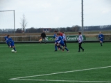 V.S.D. Selectie Onder 13 – De Jonge Spartaan JO13-1 (oefen) (8/87)